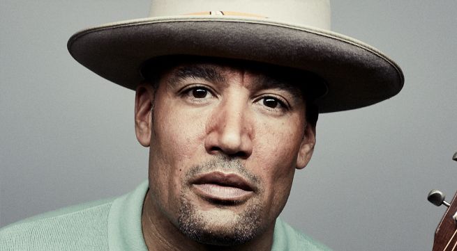 Ben Harper