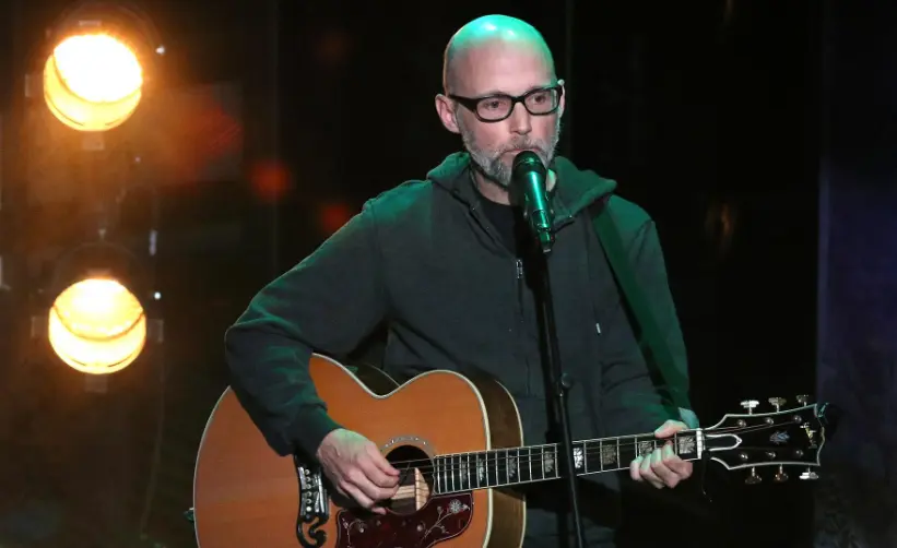 Moby