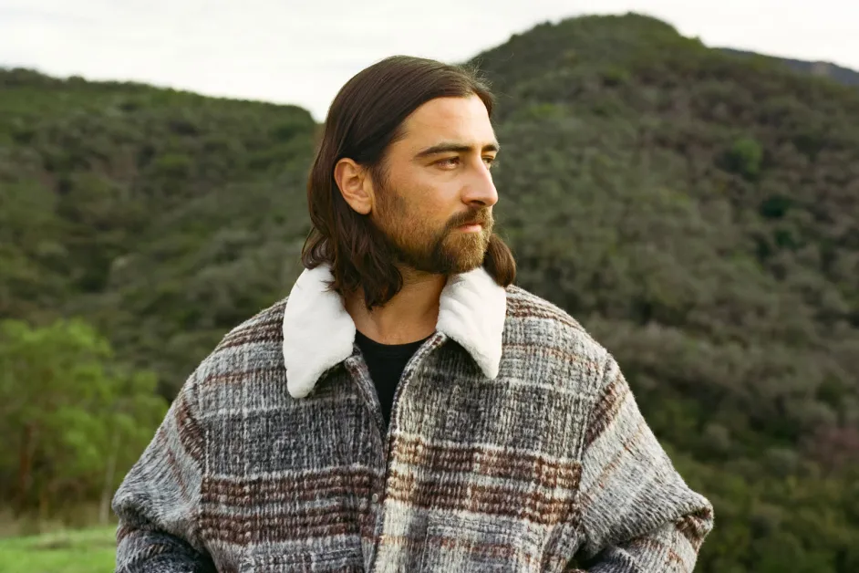 Noah Kahan