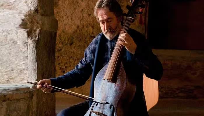 Jordi Savall