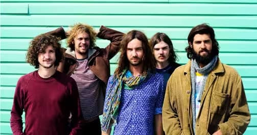 Tame Impala