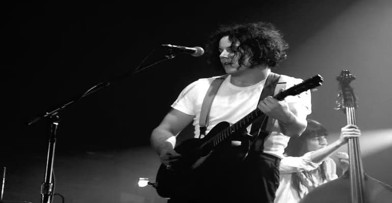 Jack White