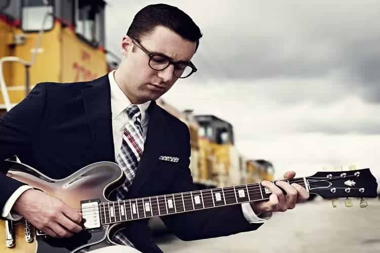 Nick Waterhouse